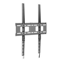 Atdec AD-WFP-5040 Installation Manual