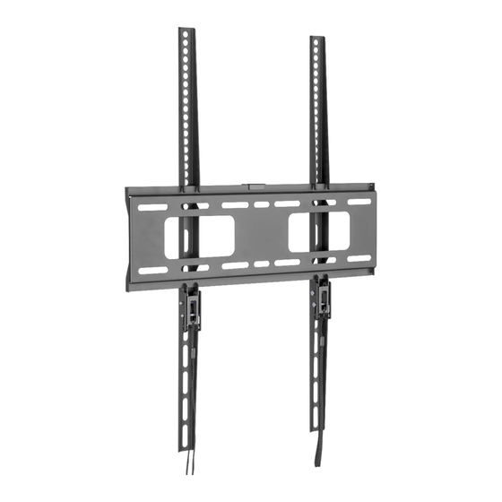 Atdec AD-WFP-5040 Installation Manual