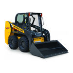 New Holland C227 Service Manual