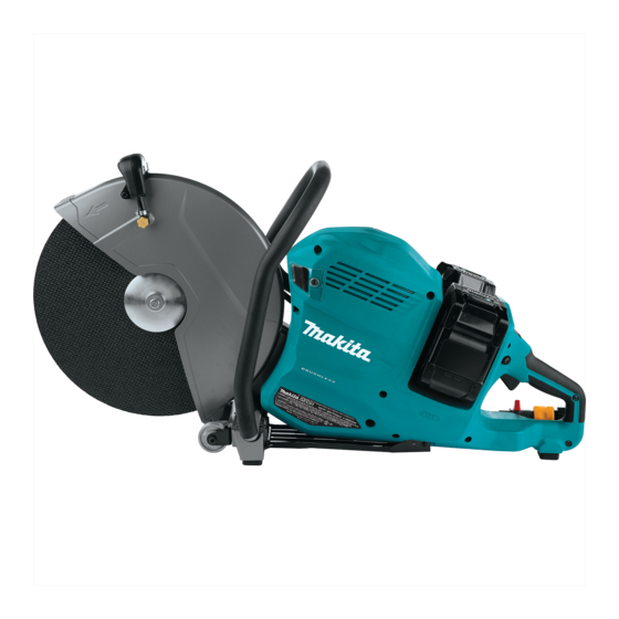 Makita GEC01 Manuals