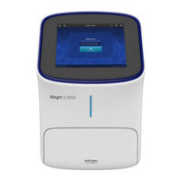 ThermoFisher Scientific Invitrogen iBright CL1000 User Manual