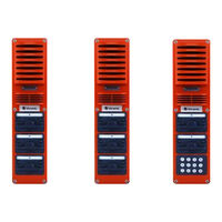 Vonamic 703100 Configuration Manual