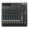 Music Mixer Mackie 1202-VLZ Pro Hook-Up Manual
