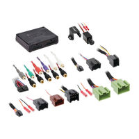 Axxess AX-BASSKNOB Installation Instructions Manual