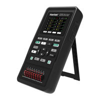 Hantek HTM200 Series User Manual