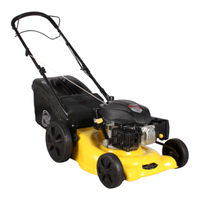 Texas A/S TP46TR User Manual