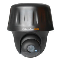 farmCam 360S Quick Manual