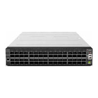Nvidia SN5400 Hardware User Manual