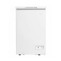 Danby DCF035A6WM Owner's Manual