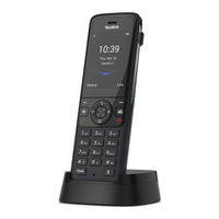 Yealink W80 User Manual