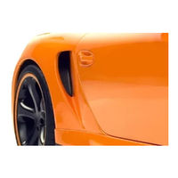Techart 096.100.480.009 Mounting Instructions