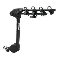 Thule 9026XT Instructions Manual