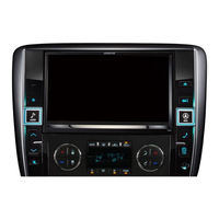 Alpine X009-FD1 Manual