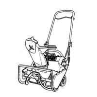 Snapper C3203 Operator's Manual