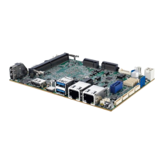 Vecow EMBC-7000 User Manual