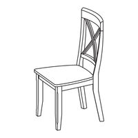 Home Styles Warwick 88 5177 80C Assembly Instructions