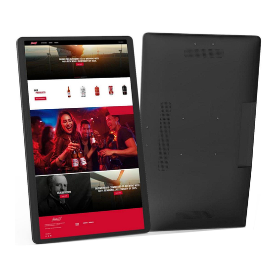 Allnet ALL-SD24RK3588A12B/4G Manuals