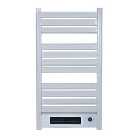 TERMOFOL TF-TRW-02 Installation And User Manual