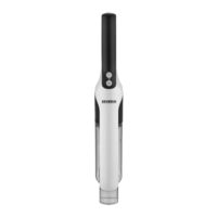 SEVERIN HV 9589 Instructions For Use Manual
