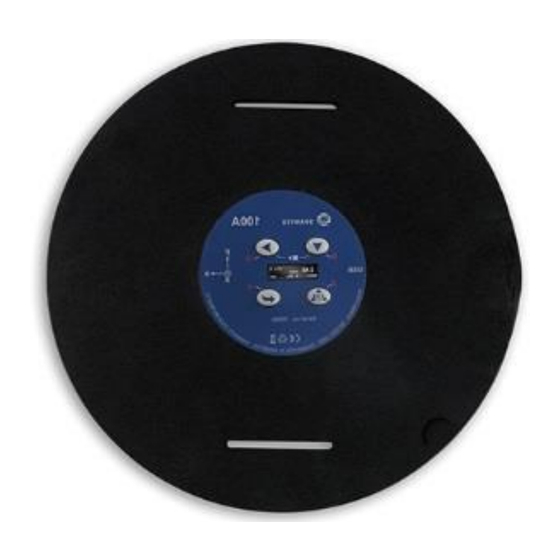 Svantek SV 100A User Manual