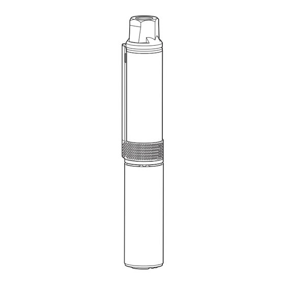 Everbilt HDSUB5-102 Use And Care Manual