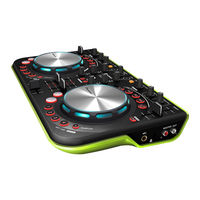 Pioneer DDJ-WEGO Quick Start Manual