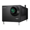 Projector Sony SRX-R320 Installation Manual