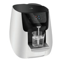 Strauss water TS WaterBar Customer Manual