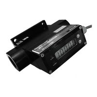 Universal Flow Monitors FlowStream OFS User Manual
