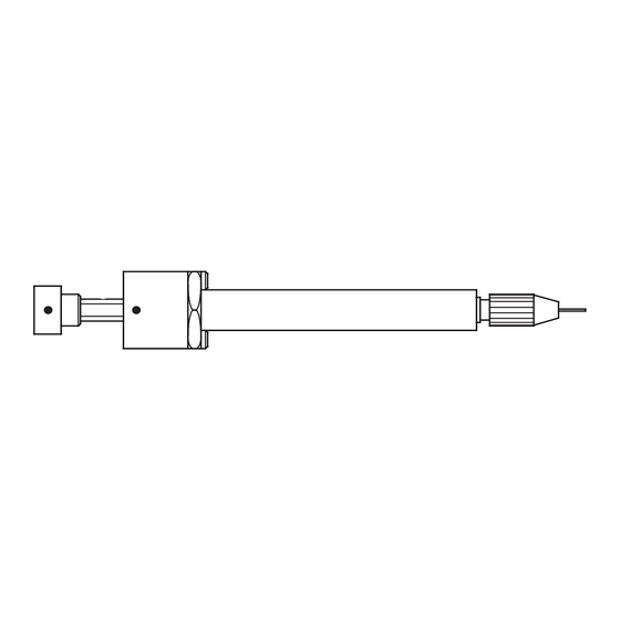 COOK Medical Flexipet Manuals
