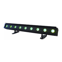 Expolite led22550 User Manual
