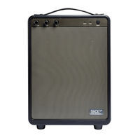 SACKit BOOMit User Manual