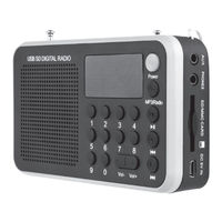 Emos EMGO 1505W User Manual