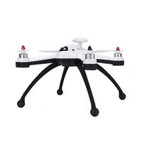 Flying3D X8 Flight Manual