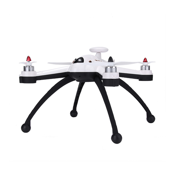 Flying3D X8 Manuals