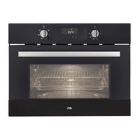 ETNA CM938ZT Instructions For Use Manual