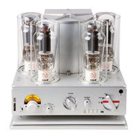 Nagra 300p Instruction Manual
