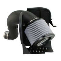 aFe Power 75-12032-0V Instruction Manual