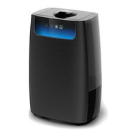 Ruby AROMA 5.0 Instruction Manual