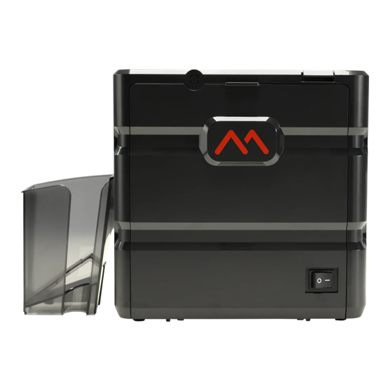Matica MC-L2 Manuals