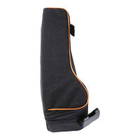 Orthoservice Ro+Ten Top -S 10 Manual