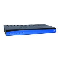 ADTRAN eSBC Interoperability Manual