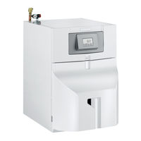 DeDietrich NeOvo Condens EFU C 50 User Manual
