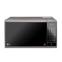 LG MS2044DMB Owner's Manual