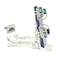 VitalGo Total-Lift Bed VGTLB-HS 425 Assembly, Operating And Maintenance Manual