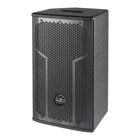 DAS AXU-AC8 User Manual