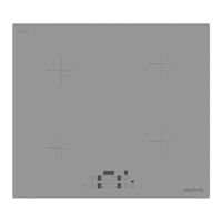 ElectrIQ EQINDTOUCH60LG User Manual