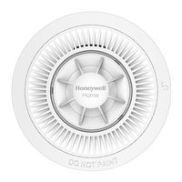 Honeywell Home R200H-N1 Installation And User Manual
