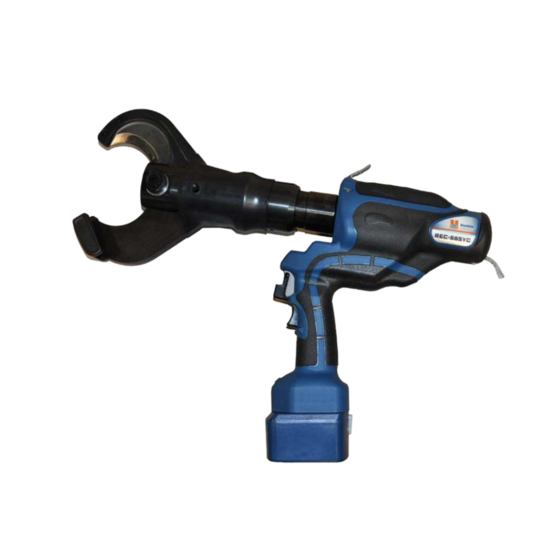 Huskie Tools REC-685YC Operation Manual