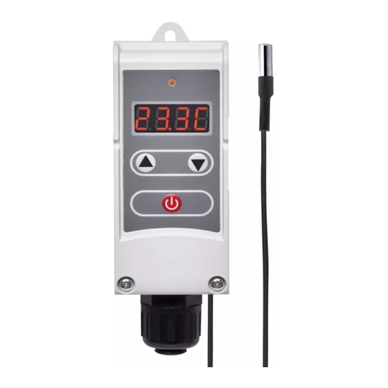 Emos P5684 Manual
